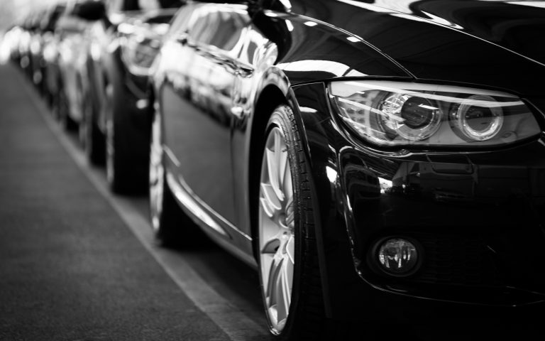 Why Car Financing Is A Better Option